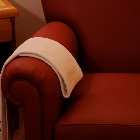 קיאנצ'נו טרמה Grand Hotel Ambasciatori Wellness & Spa מראה חיצוני תמונה