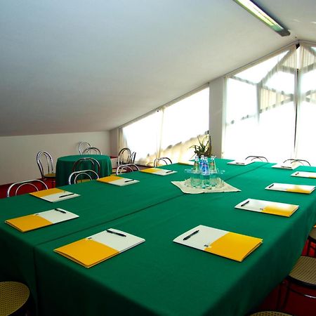 קיאנצ'נו טרמה Grand Hotel Ambasciatori Wellness & Spa מראה חיצוני תמונה
