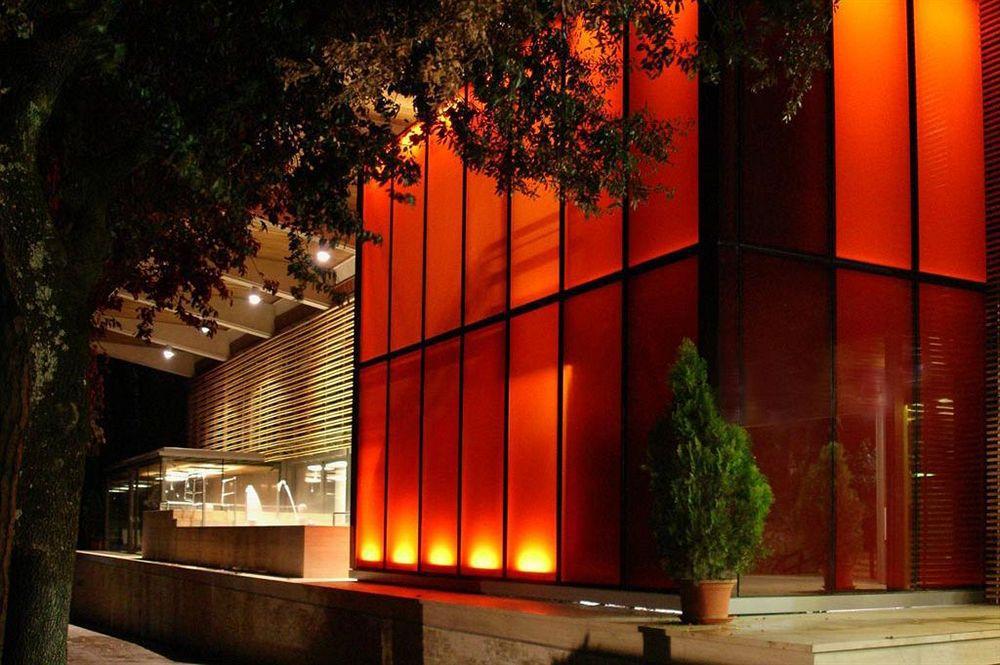 קיאנצ'נו טרמה Grand Hotel Ambasciatori Wellness & Spa מראה חיצוני תמונה