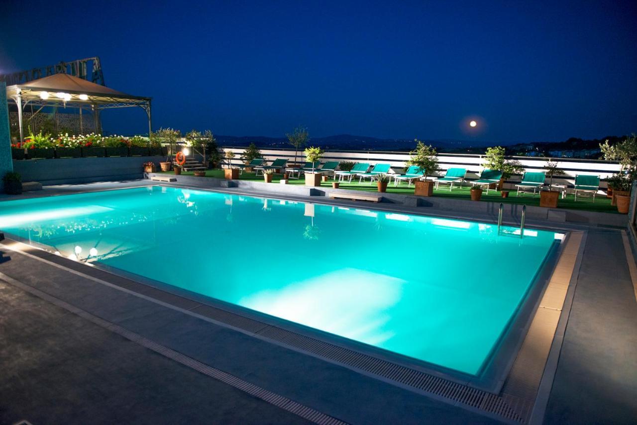 קיאנצ'נו טרמה Grand Hotel Ambasciatori Wellness & Spa מראה חיצוני תמונה