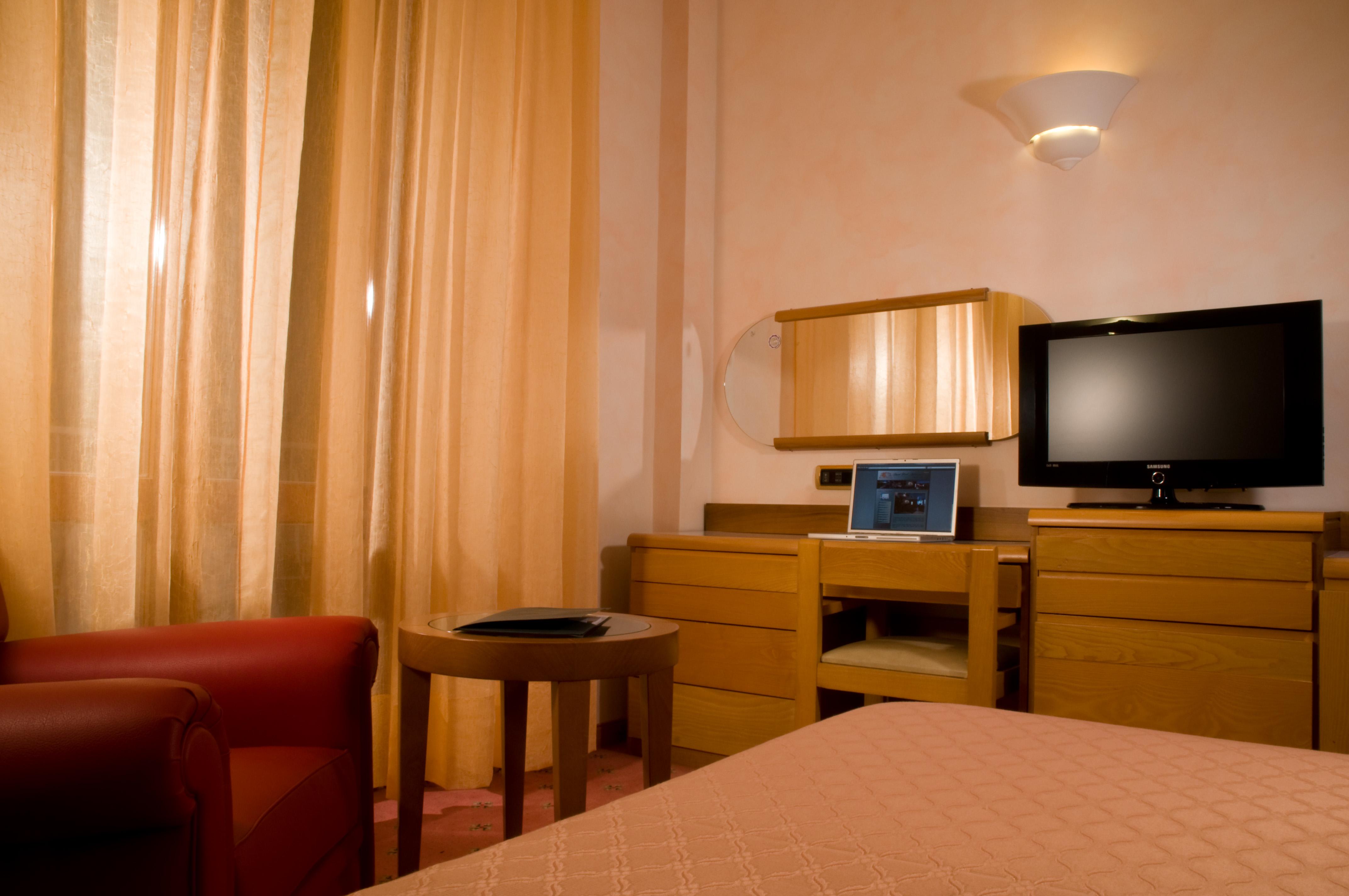 קיאנצ'נו טרמה Grand Hotel Ambasciatori Wellness & Spa מראה חיצוני תמונה