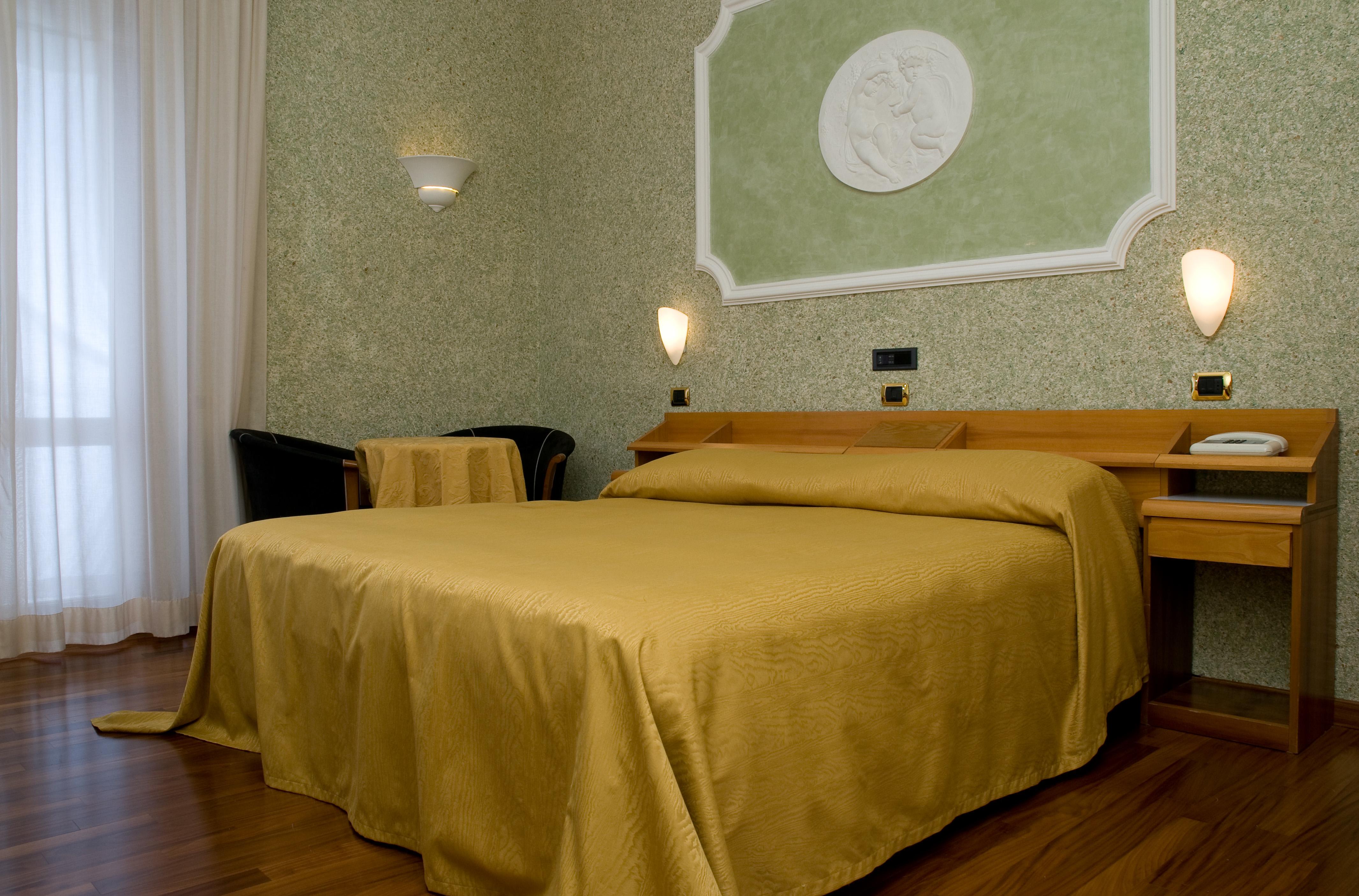 קיאנצ'נו טרמה Grand Hotel Ambasciatori Wellness & Spa מראה חיצוני תמונה