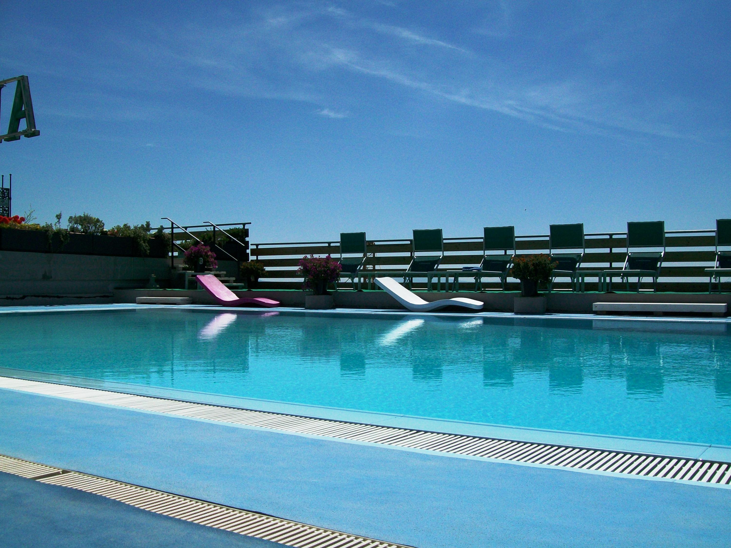 קיאנצ'נו טרמה Grand Hotel Ambasciatori Wellness & Spa מראה חיצוני תמונה