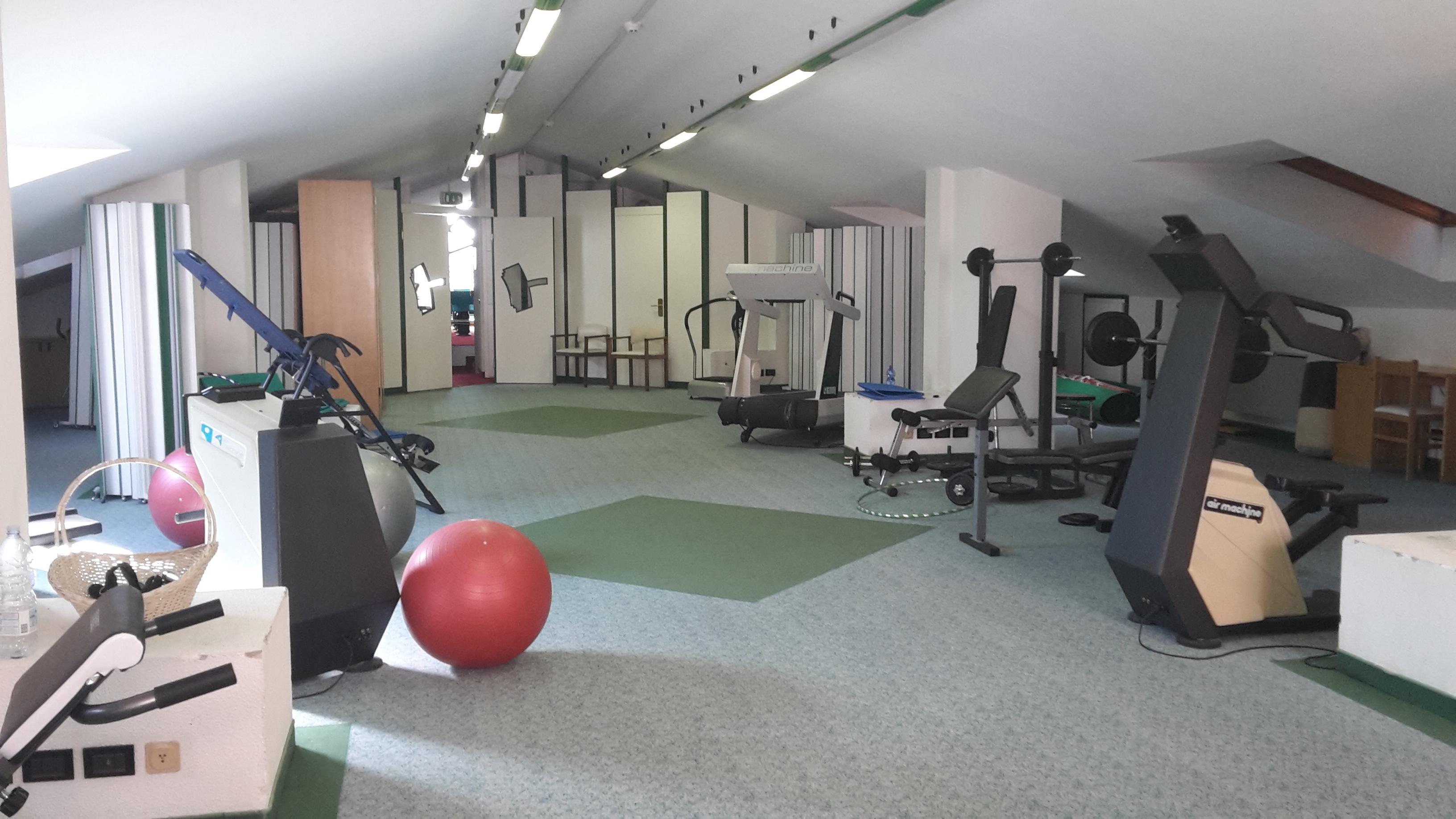 קיאנצ'נו טרמה Grand Hotel Ambasciatori Wellness & Spa מראה חיצוני תמונה