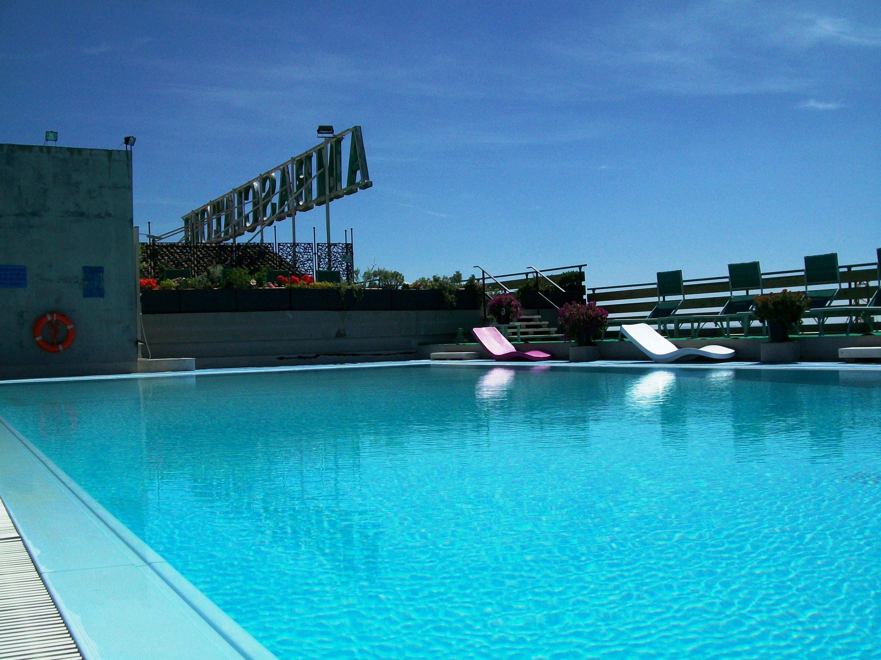 קיאנצ'נו טרמה Grand Hotel Ambasciatori Wellness & Spa מראה חיצוני תמונה