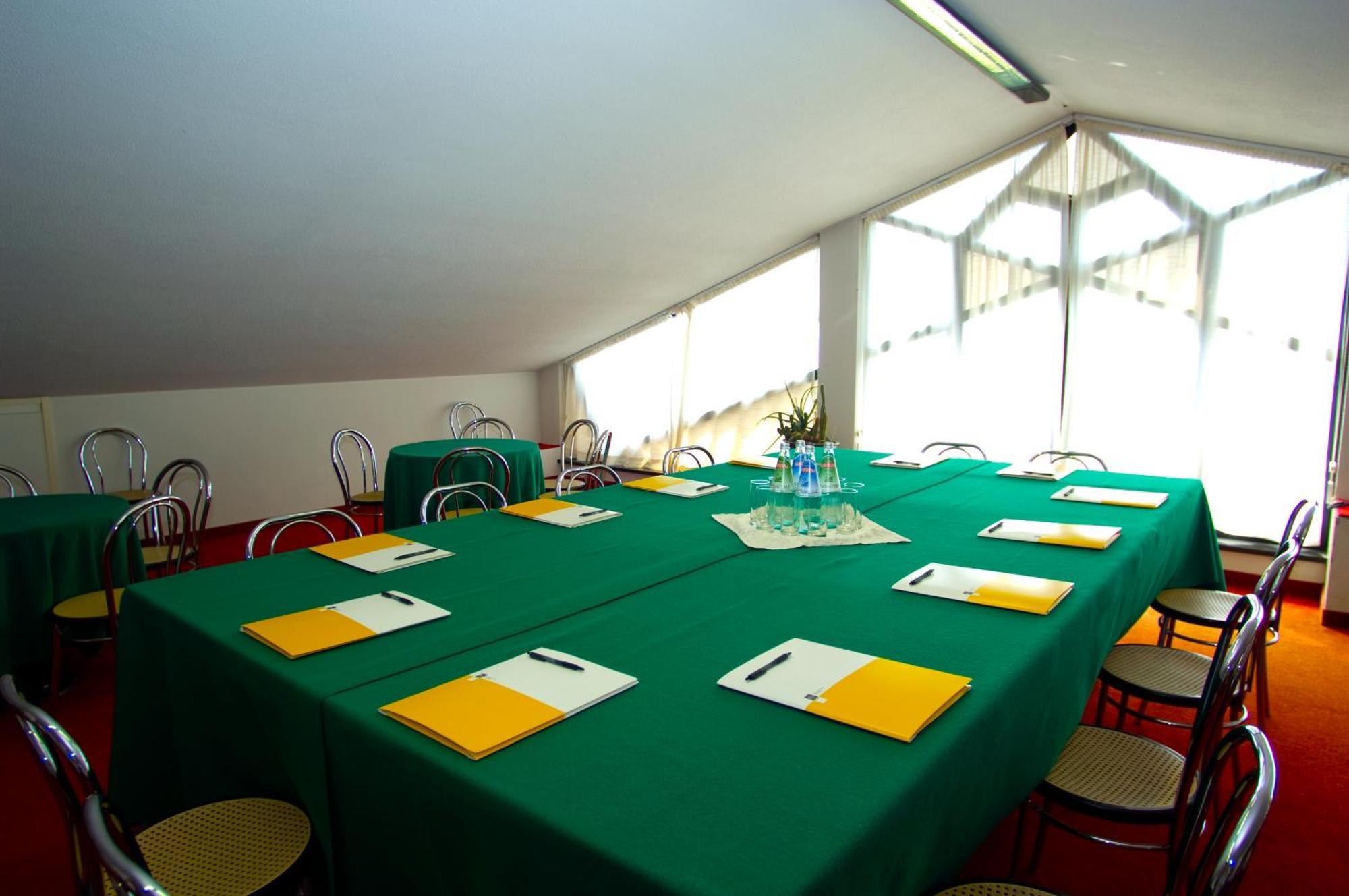 קיאנצ'נו טרמה Grand Hotel Ambasciatori Wellness & Spa מראה חיצוני תמונה