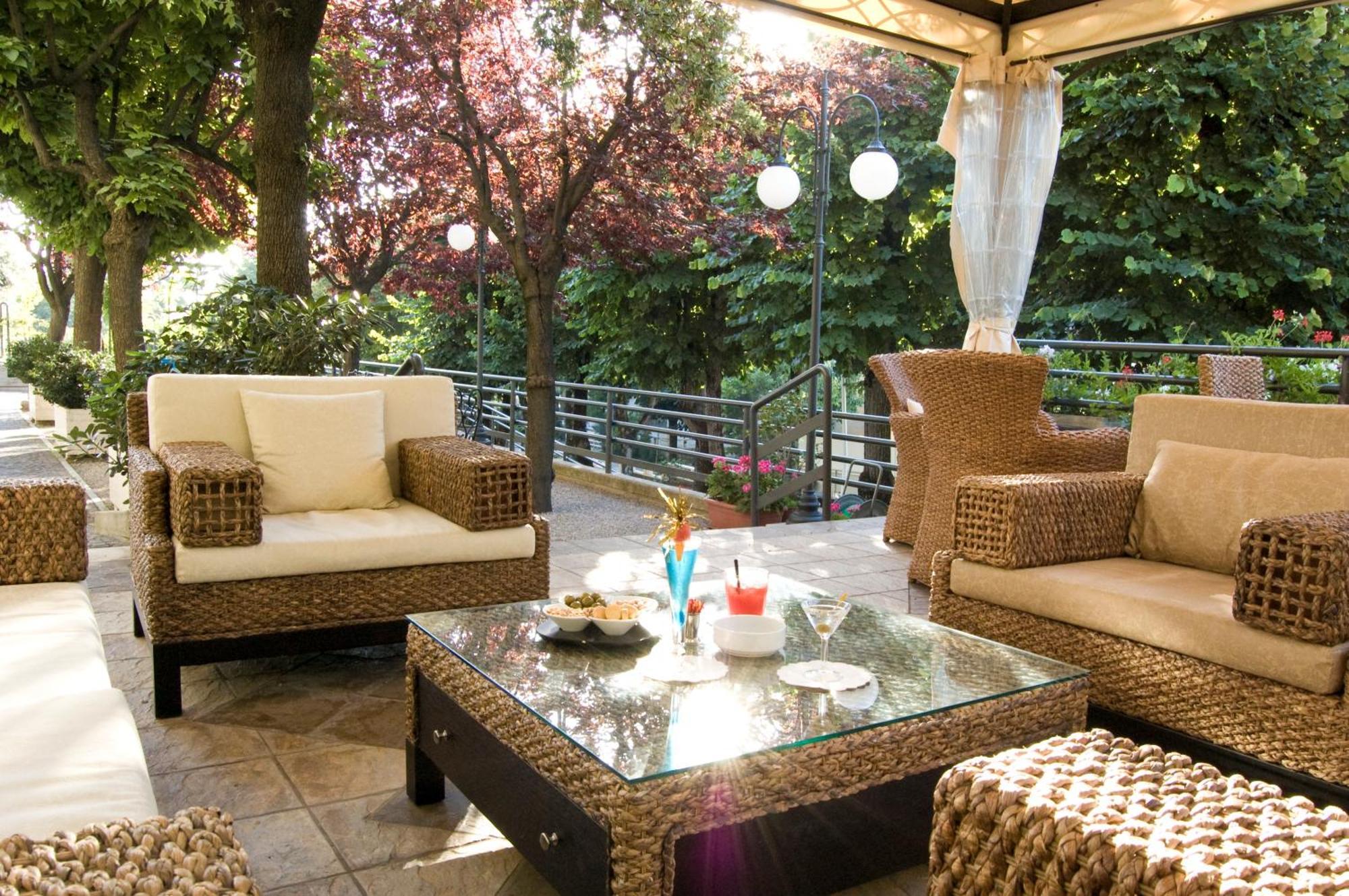 קיאנצ'נו טרמה Grand Hotel Ambasciatori Wellness & Spa מראה חיצוני תמונה
