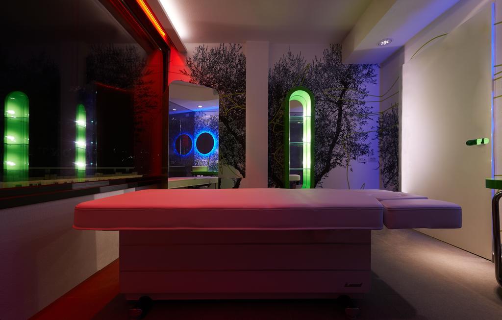 קיאנצ'נו טרמה Grand Hotel Ambasciatori Wellness & Spa מראה חיצוני תמונה