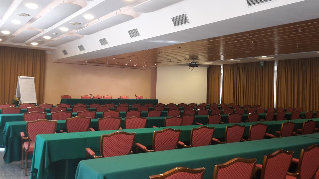 קיאנצ'נו טרמה Grand Hotel Ambasciatori Wellness & Spa מראה חיצוני תמונה