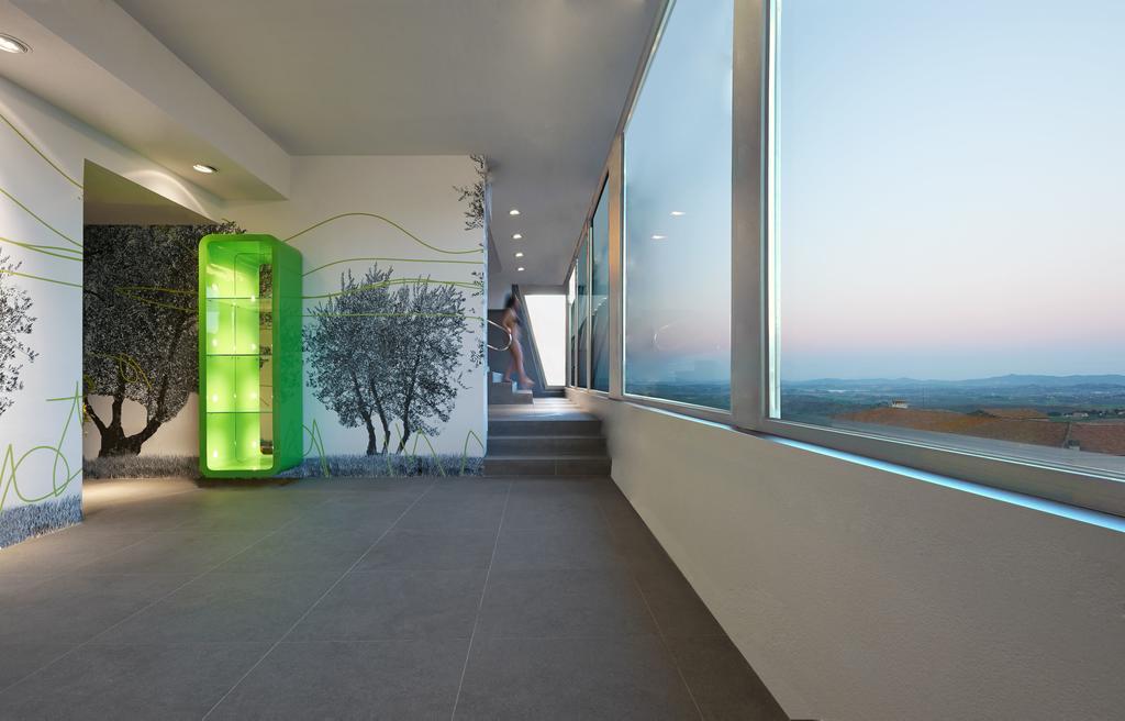 קיאנצ'נו טרמה Grand Hotel Ambasciatori Wellness & Spa מראה חיצוני תמונה