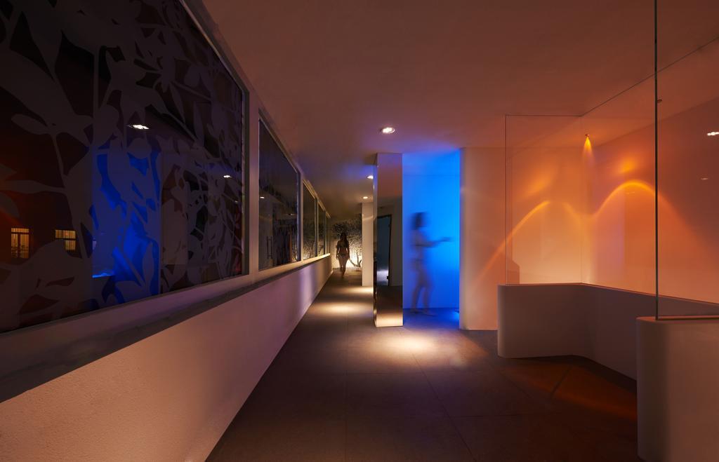 קיאנצ'נו טרמה Grand Hotel Ambasciatori Wellness & Spa מראה חיצוני תמונה