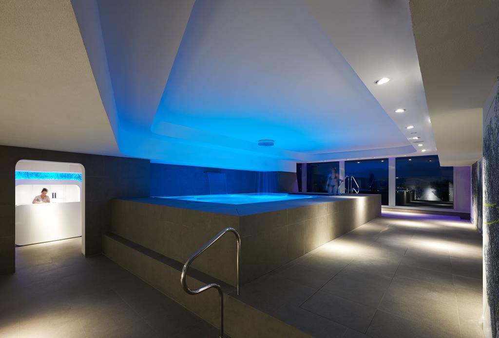 קיאנצ'נו טרמה Grand Hotel Ambasciatori Wellness & Spa מראה חיצוני תמונה