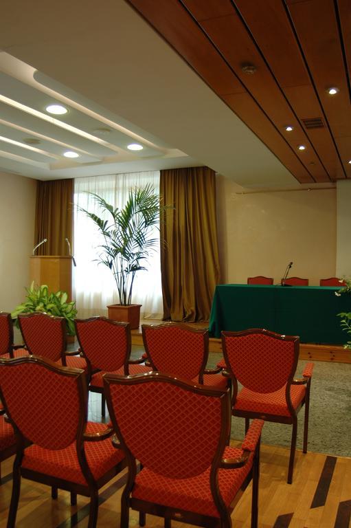 קיאנצ'נו טרמה Grand Hotel Ambasciatori Wellness & Spa מראה חיצוני תמונה