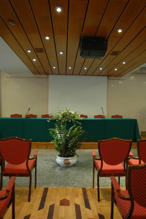 קיאנצ'נו טרמה Grand Hotel Ambasciatori Wellness & Spa מראה חיצוני תמונה