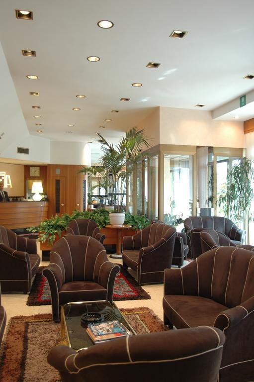 קיאנצ'נו טרמה Grand Hotel Ambasciatori Wellness & Spa מראה חיצוני תמונה