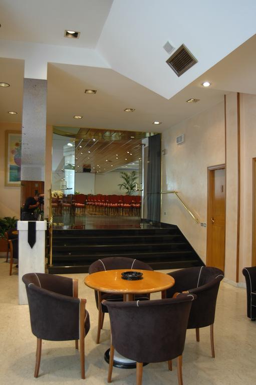 קיאנצ'נו טרמה Grand Hotel Ambasciatori Wellness & Spa מראה חיצוני תמונה