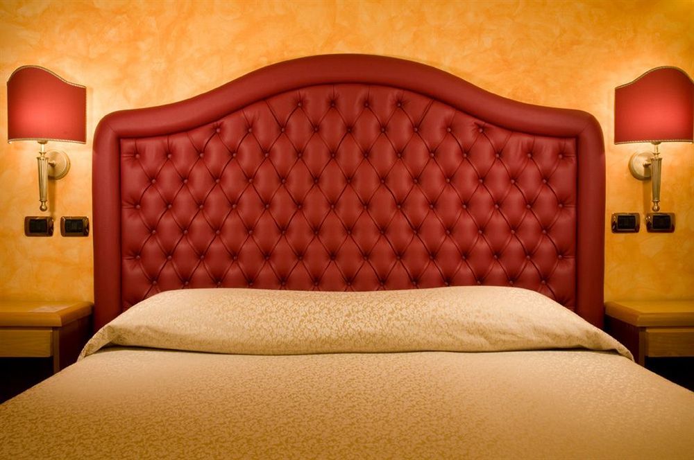 קיאנצ'נו טרמה Grand Hotel Ambasciatori Wellness & Spa מראה חיצוני תמונה