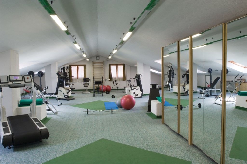 קיאנצ'נו טרמה Grand Hotel Ambasciatori Wellness & Spa מראה חיצוני תמונה