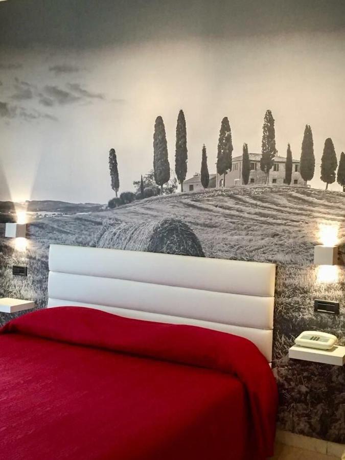 קיאנצ'נו טרמה Grand Hotel Ambasciatori Wellness & Spa מראה חיצוני תמונה