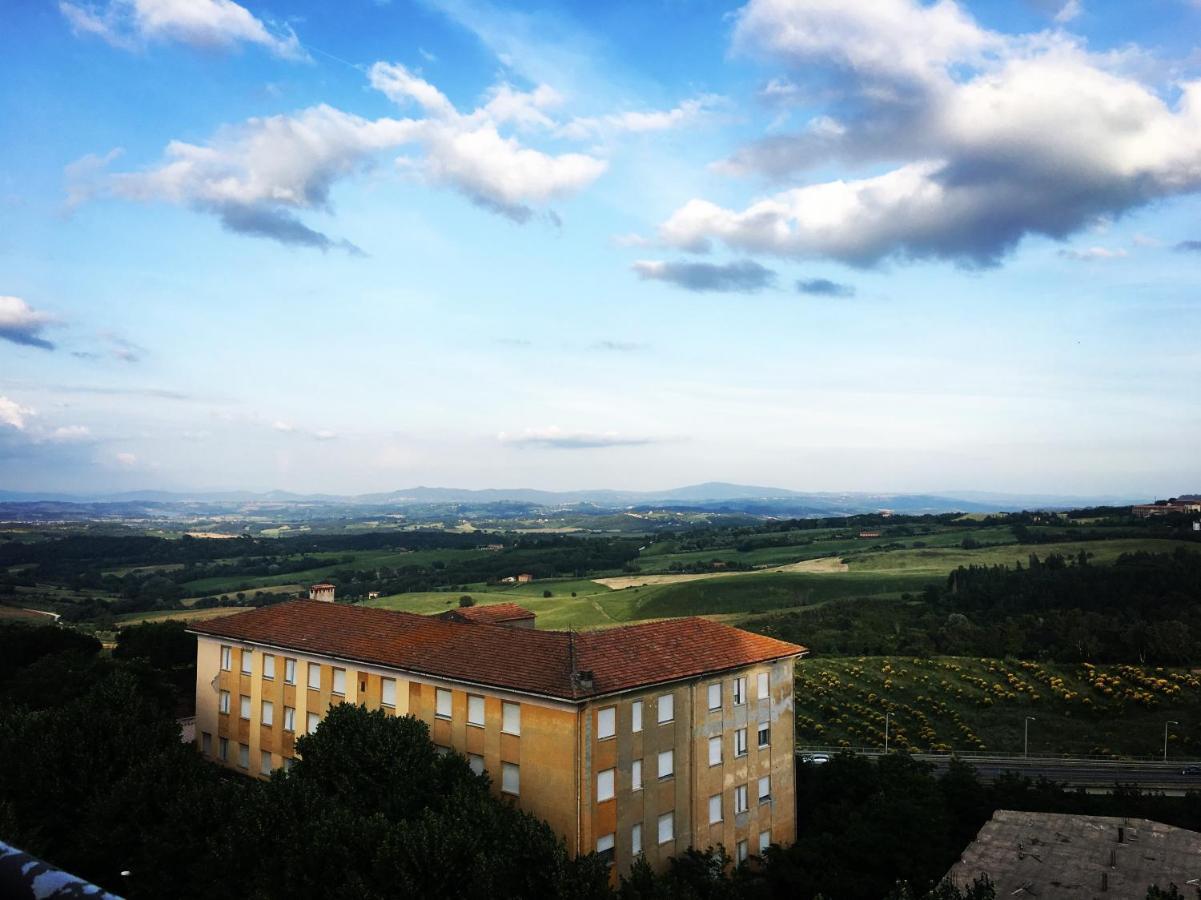 קיאנצ'נו טרמה Grand Hotel Ambasciatori Wellness & Spa מראה חיצוני תמונה