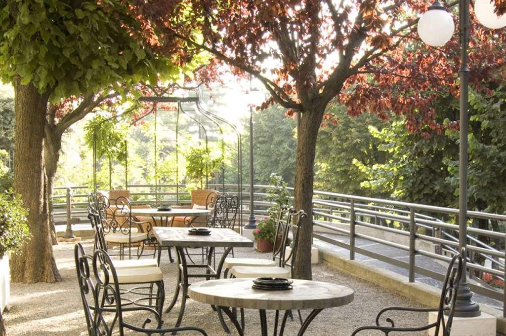 קיאנצ'נו טרמה Grand Hotel Ambasciatori Wellness & Spa מראה חיצוני תמונה