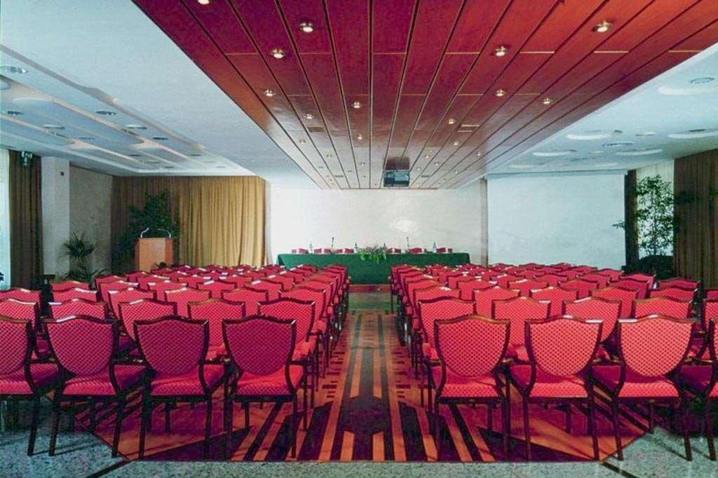 קיאנצ'נו טרמה Grand Hotel Ambasciatori Wellness & Spa מתקנים תמונה